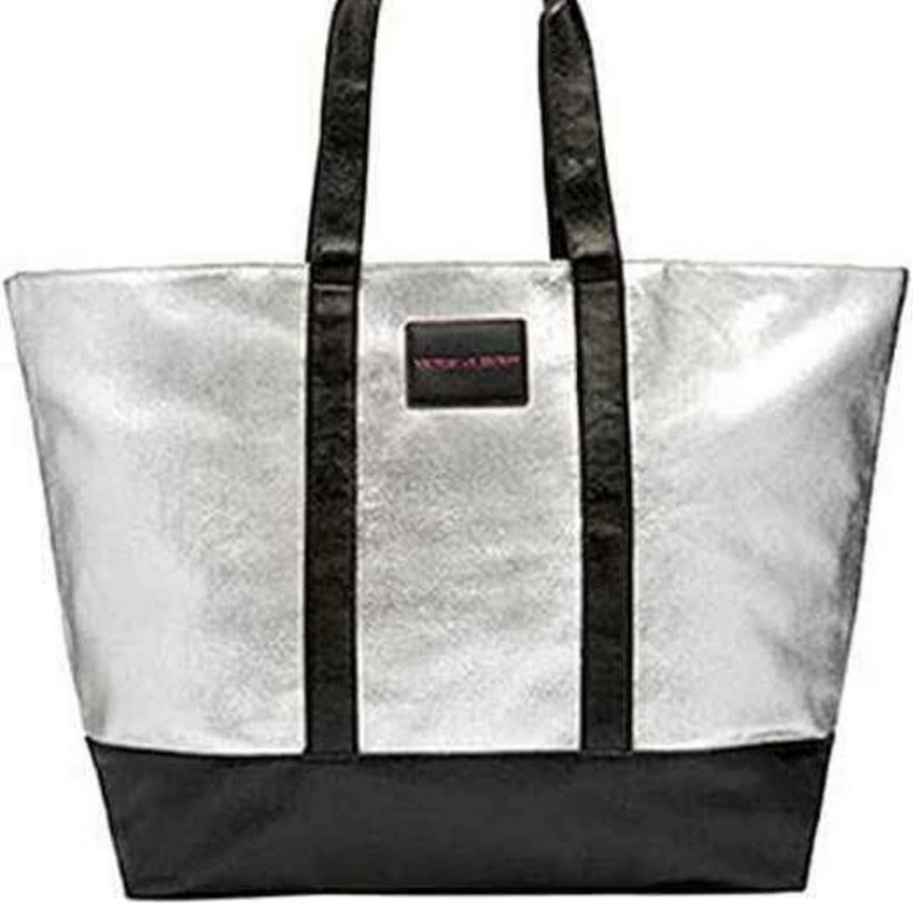 COPY - New with tags Victoria's Secret weekender tote bag